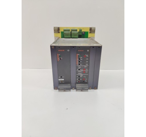 BOSCH 817 218 003 VALVE CONTROLLER FINN
