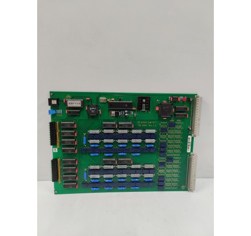 BOSCH SAW/TEF7 700 6068 PCB BOARD REV 1.0
