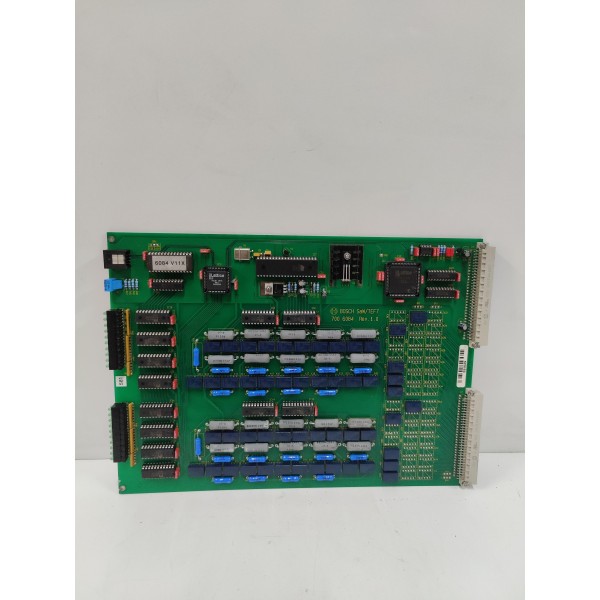 BOSCH SAW/TEF7 700 6068 PCB BOARD REV 1.0