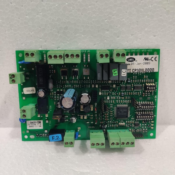 CAREL Air Conditioner Humidifier Control Motherboard CP308L0000