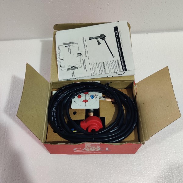 CAREL E2V30USM10 ELECTRONIC EXPANSION VALE NEW
