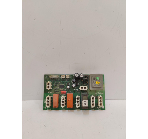 CAREL RITB2 CONTROL BOARD MOTHERBOARD PCB 01547C