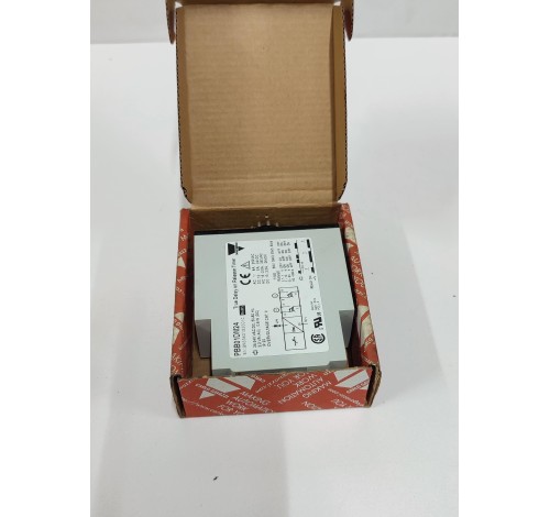 CARLO GAVAZZI PBB01DM24 TRUE DELAY ON RELEASE TIMER