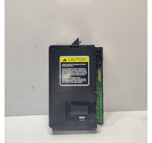 CARREIR 12-55009 MICRO-LINK 3 ML3 CONTROLLER REV.5136 EN12830