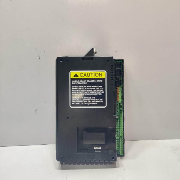 CARREIR 12-55009 MICRO-LINK 3 ML3 CONTROLLER REV.5136 EN12830