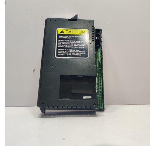 CARRIER 12-00458-00 EN12830 MICRO-LINK 3 ML3 CONTROLLER REV.5136