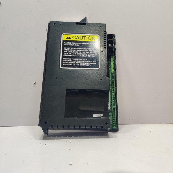 CARRIER 12-00458-00 EN12830 MICRO-LINK 3 ML3 CONTROLLER REV.5136