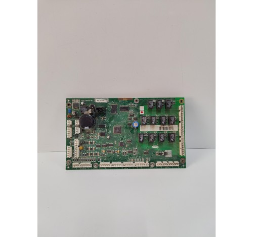 CARRIER CEPL130346-01 CONTROL BOARD 30GX506748