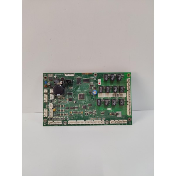 CARRIER CEPL130346-01 CONTROL BOARD 30GX506748