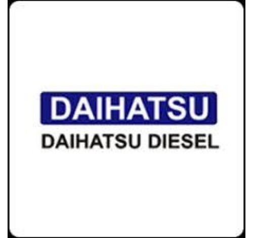DAIHATSU DIESEL