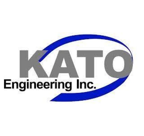 KATO ENGINEERING