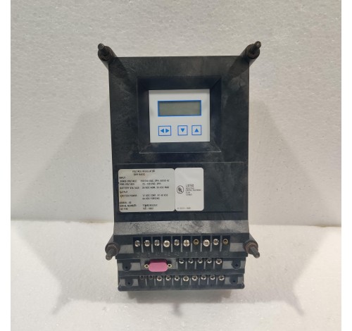 CAT 155-3832 DIGITAL VOLTAGE REGULATOR