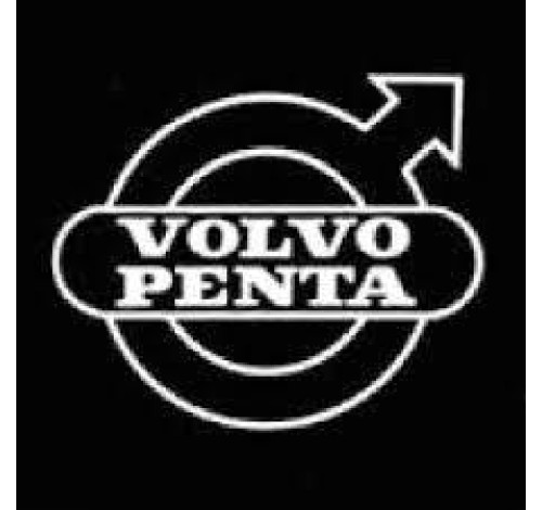 VOLVO PENTA 