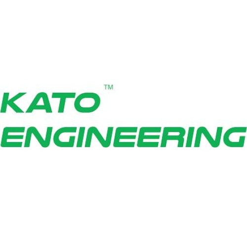 KATO ENGINEERING 