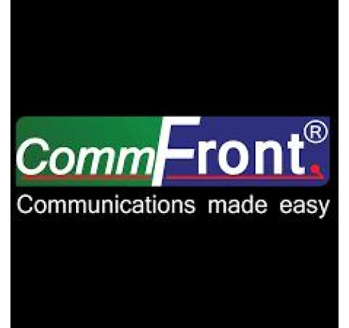 COMMFRONT