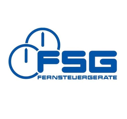 FSG POTENTIOMETE