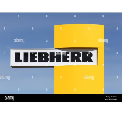 LIEBHERR