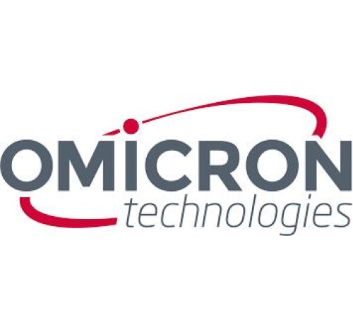OMICRON A/S