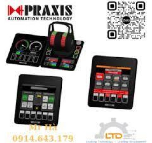 PRAXIS AUTOMASION