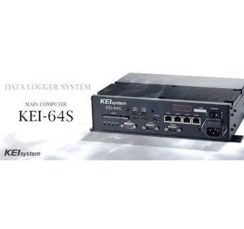 KEI SYSTEM 