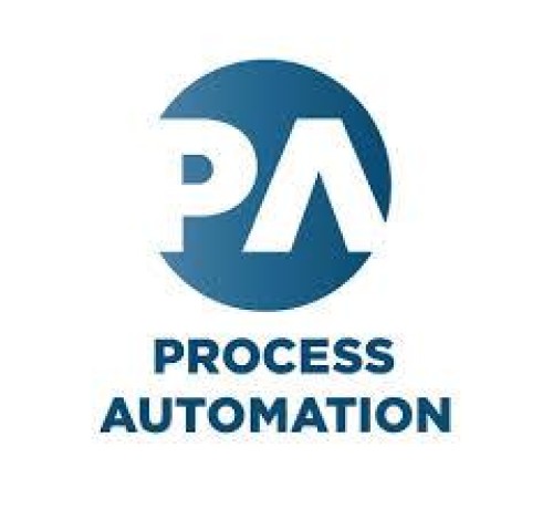 PROCESS AUTOMATION 