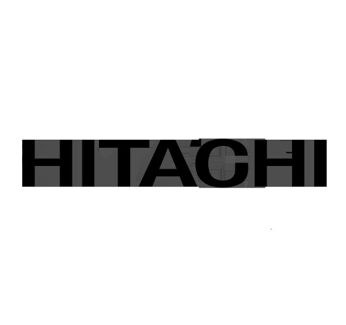 HITACHI
