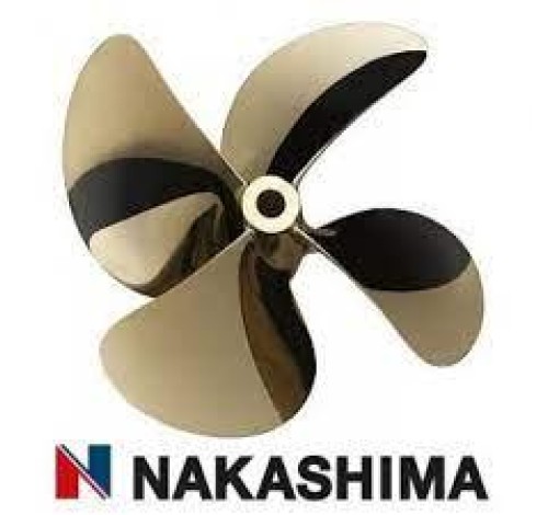 NAKASHIMA PROPELLER
