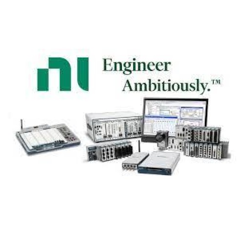 National Instruments 