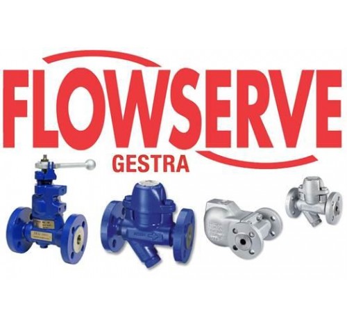 FLOWESERVE  GESTRA