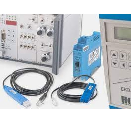 HCS Hydraulic Control System