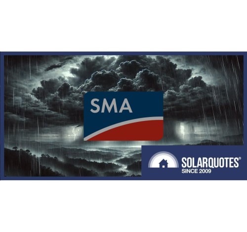 SMA Solar Technology 
