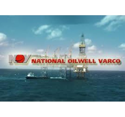 NATIONAL OILWELL VARCO