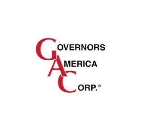 GOVERNORS AMERICA 