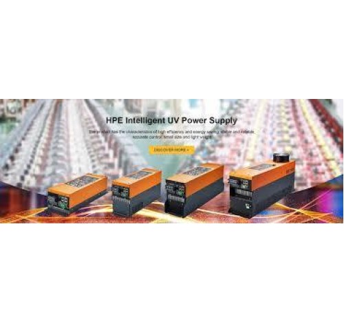 HPE-POWER XIMEN POWERTRON