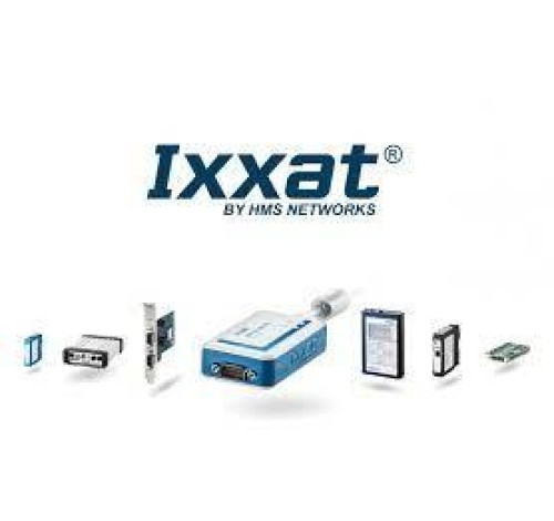 IXXAT