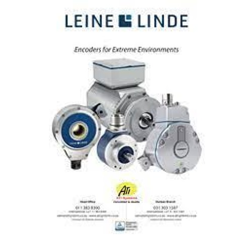 LEINE & LINDE 