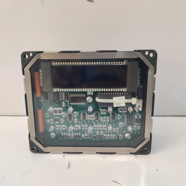 CAT P/N 198-9728 00 CATERPILLAR CONTROL GP UNIT