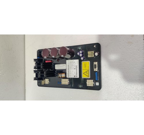 Caterpillar CAT CDVR Digital Voltage Regulator 314-7755