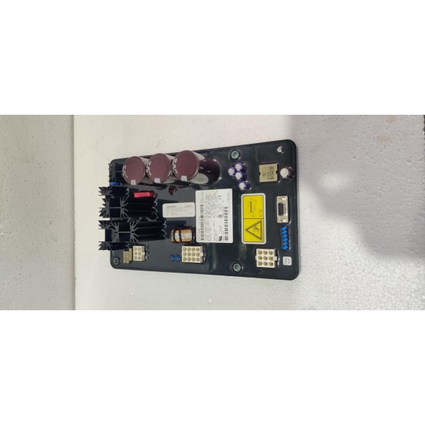 Caterpillar CAT CDVR Digital Voltage Regulator 314-7755