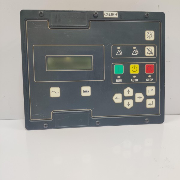 Caterpillar EMCP 3.1,3.2 & 3.3 Controller Panel P/N 227-5802-05