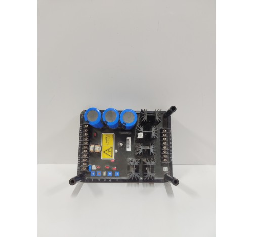 CATERPILLAR VR6 AVR P/N-365-2076