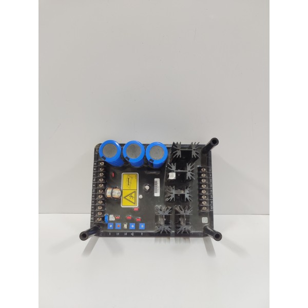 CATERPILLAR VR6 AVR P/N-365-2076