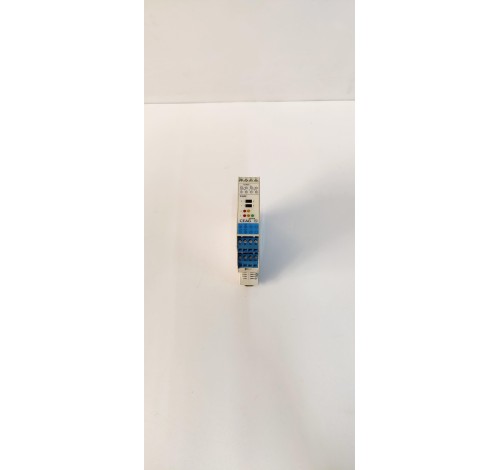 CEAG 2/942 PART GHG122-3121-D1002 SWITCH AMPLIFIER