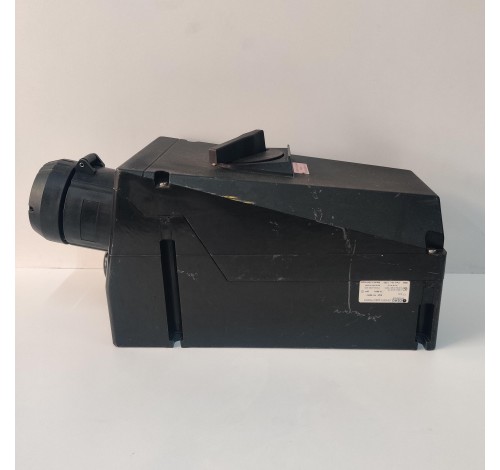 CEAG GHG5144407R0001 WALL SOCKET 63A- 7H 500V UI 690V 3P+