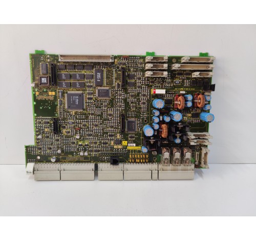 CEGELEC CONTROLS 20X4311/10C 20X4311C1L ALSTOM ALSPA DRIVE CONTROL CARD