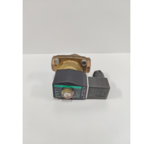 CKD ADK11-20A SOLENOID VALVE
