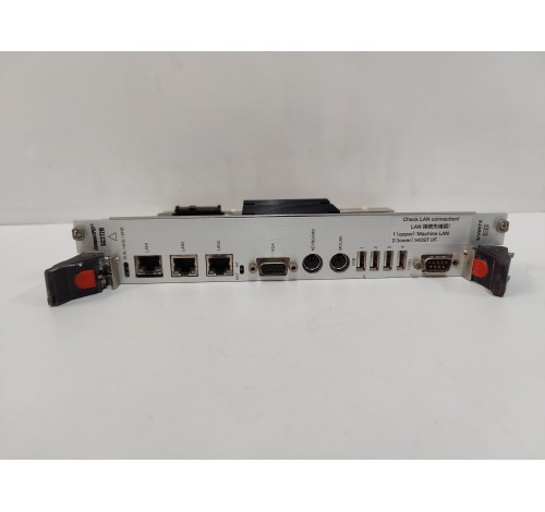 COMPACTPCI SC2720 SYSTEM CONTROL BOARD SC2720-2-S