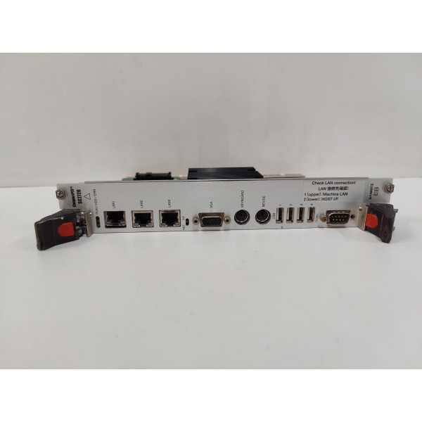 COMPACTPCI SC2720 SYSTEM CONTROL BOARD SC2720-2-S