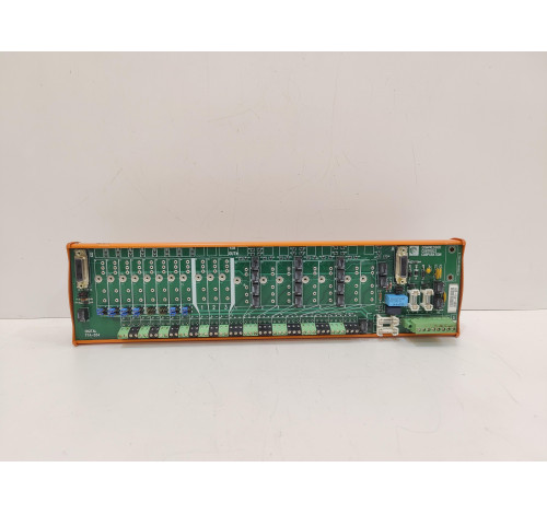COMPRESSOR CONTROLS CORP FTA-554 DIGITAL INTERFACE BOARD 17-550554-001