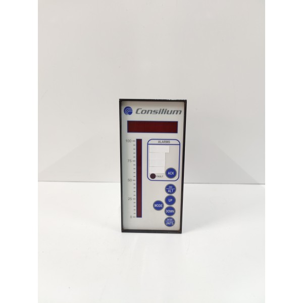 CONSILIUM 101 PROCESS CONTROL EQUIPMENT 1938300